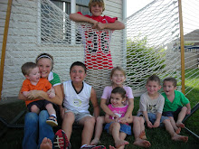 Some Of The Nieces And Nephews
