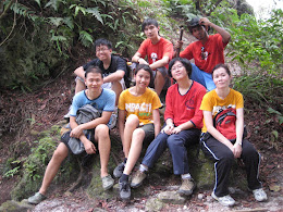Camp Committee Members of 2010
