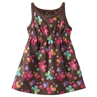 This girls#39; abydoll tank top