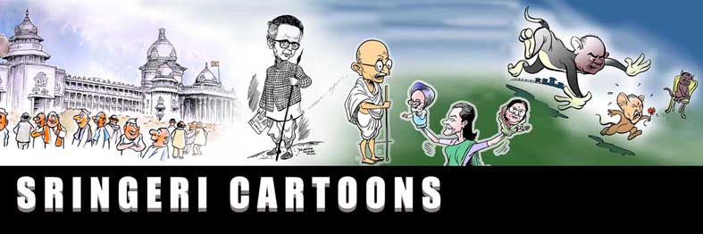 SRINGERICARTOONS