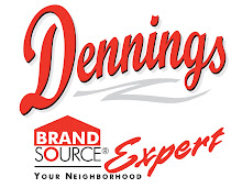 Shop Dennings Applliances