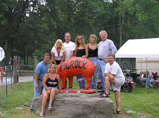 Hog Rock Pictures