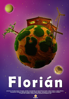 Poster Florián