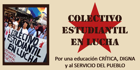 Colectivo Estudiantil en Lucha