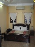 Hanoi's bed
