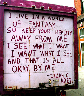 Someone Being Surrounded