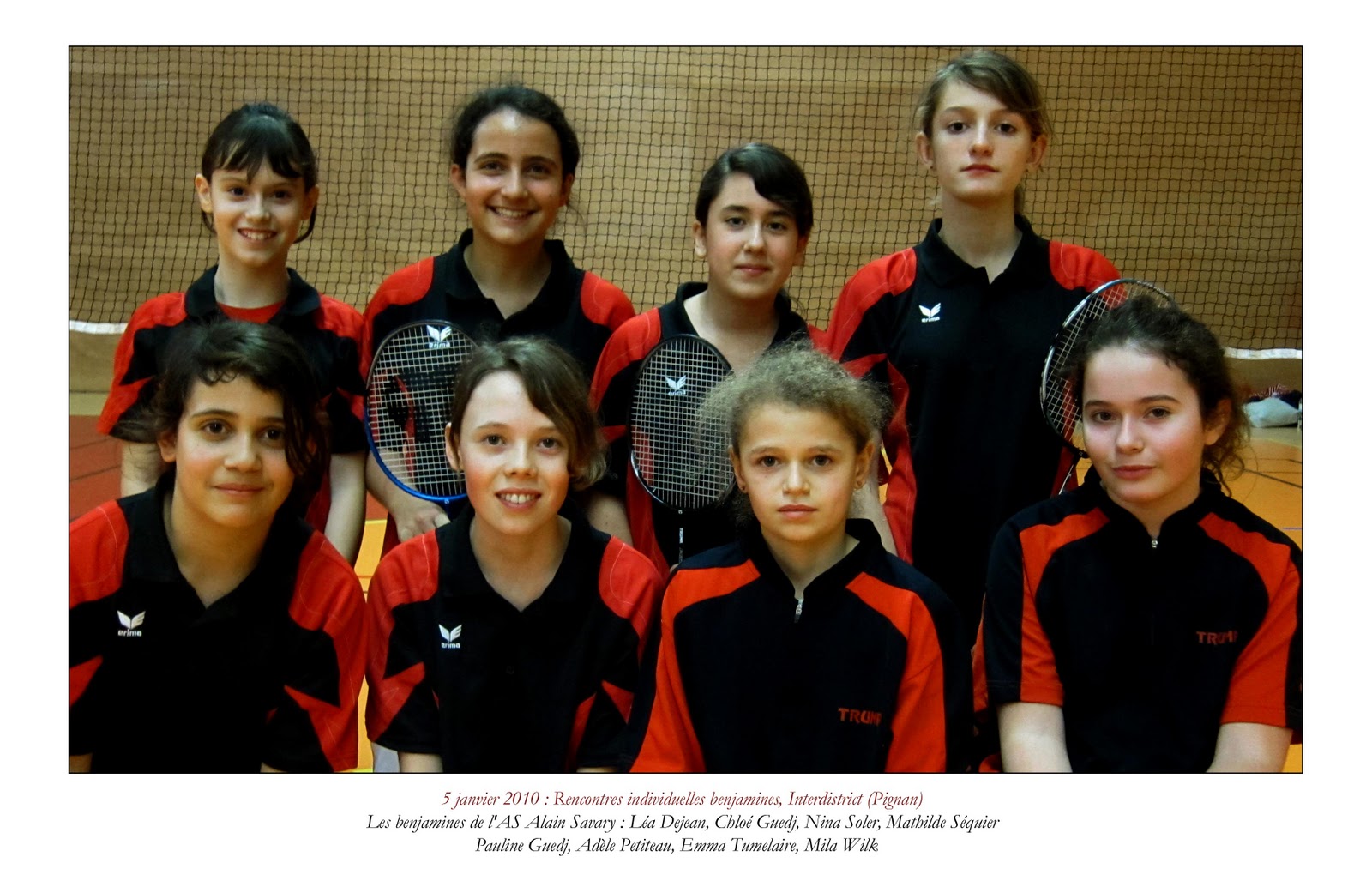 rencontre pignan