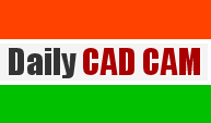 Daily CAD CAM