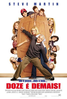 Baixar Filme Doze é Demais – Dublado Baixar Filme Doze é Demais – Dublado Download