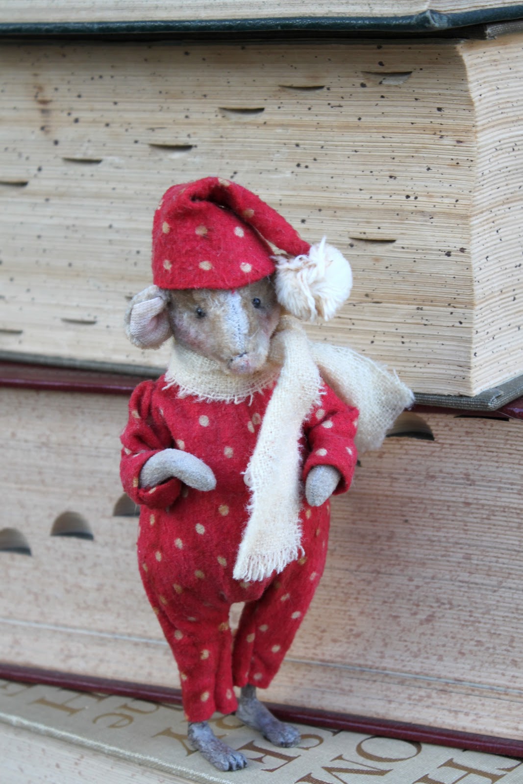 52 FLEA Footloose and Fancy Free