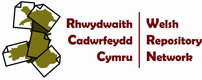 Welsh Repository Network