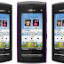 Harga Terbaru, Review Ponsel dan Spesifikasi Nokia 5250