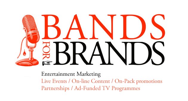 bands for brands