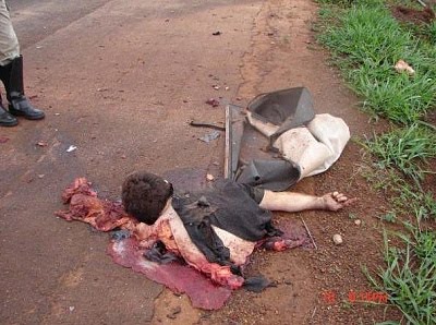 How Do People Die In Car Accidents How Do People Die In Car Accidents