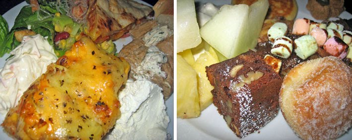 Las vegas brunch casino cosmopol stockholm
