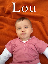 Lou d'amour