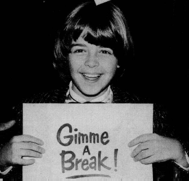Gimme Break
