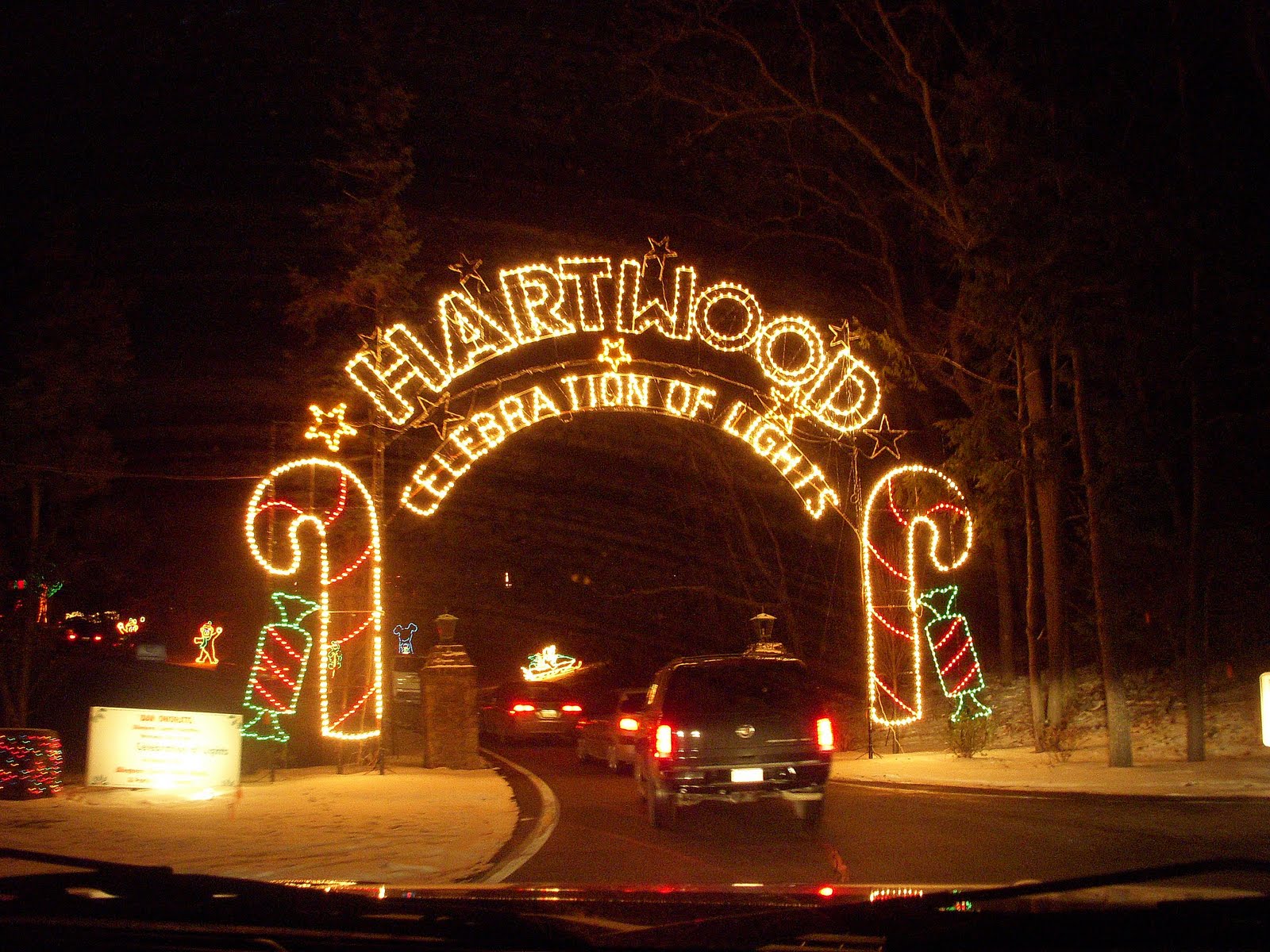 Hope Studios December 2010