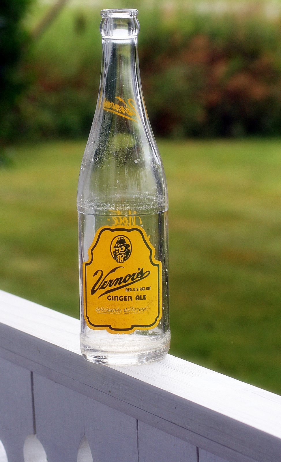 Old Centennial Farmhouse Vintage Finds Soda Pop Bottles