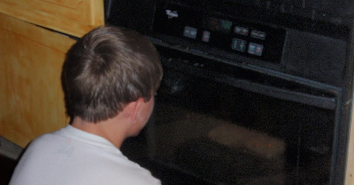 At The Farm... What's For Supper, Grandpa Jones?