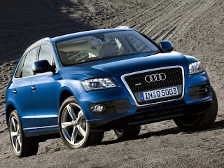 Audi images