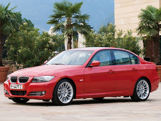 bmw 2009
