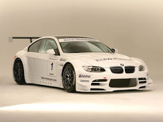 bmw 2009