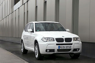 bmw 2009