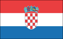 CHORWACJA \ CROATIA