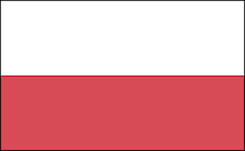 POLSKA \ POLAND