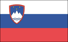 SŁOWENIA \ SLOVENIA