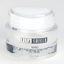 Vita Shield 美白眼霜