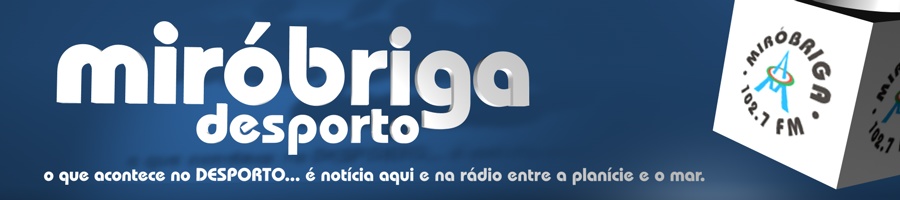 Miróbriga Desporto