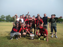 RFC Campeon Clausura 2010