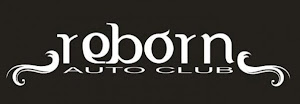 REBORN AUTO CLUB
