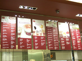 Know me, Hate me, Love me: MOF Japanese Sweets and Coffee Review