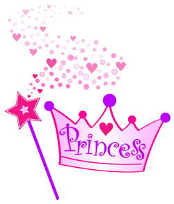 [Princess-logo.gif]