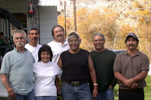 Grandpa and Grandma Archuleta