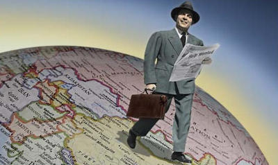 Moving to another country essay