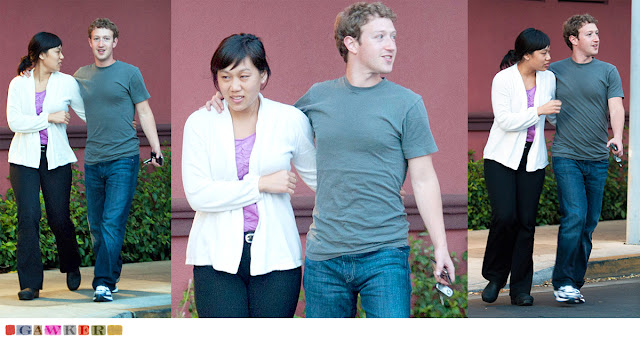 facebook mark zuckerberg girlfriend. facebook ceo mark zuckerberg