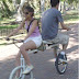 Bi-Cycle Designed by Santa Banta..... ...!!!!!