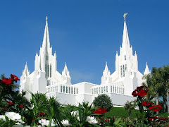 San Diego Temple