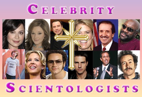 Famous Pictures Celebrities on Famous Scientologists Tom Cruise And Famous Hollywood Actor Who Is