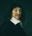 René Descartes (1596 - 1650)