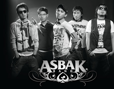 Asbak Band Bila 2011 Back+inside