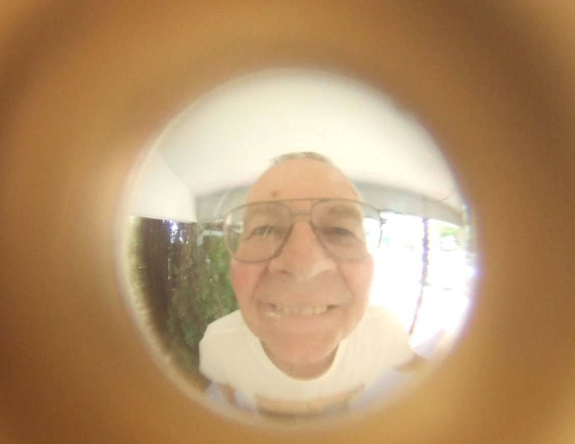 Cleveland Memories A New Peep Hole