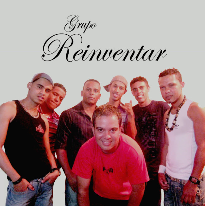 Grupo Reinventar