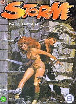 Free download komik tiger wong versi indonesia
