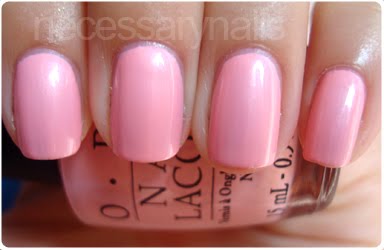The Nail Renaissance Random Swatches Part 3 Opi Opi Italian Love Affair