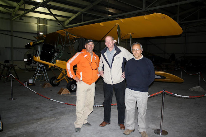 Malta Aviation Museum